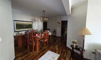 Imagem 4: Apartamento à venda no Centro com 3 dormitórios, em Sorocaba-SP