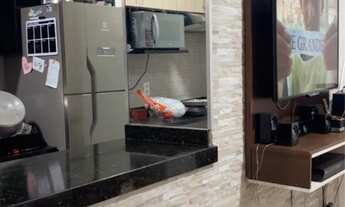 Imagem: Apartamento à venda no Júlio de Mesquita