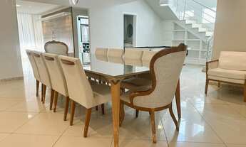 Imagem 4: Casa mobiliada com 3 suites à venda no Ibiti Royal Park em Sorocaba/SP