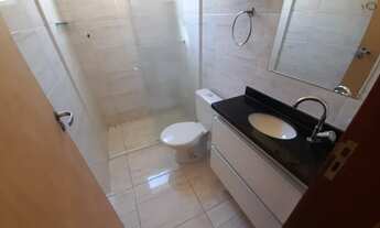 Imagem 5: Sobrado á venda no Jardim Karolyne com duas suites em Votorantim/SP