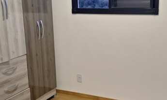 Imagem 5: Apartamento á venda no Jardim Gutierres com dois Dormitórios em Sorocaba/SP