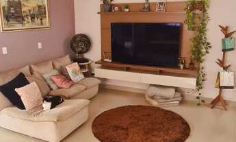 Imagem: Sobrado à venda no Residencial Terras de