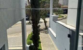 Imagem 6: Sobrado à venda no Wanel Ville 3 dormitórios Sorocaba-SP