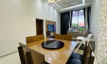 Imagem: Casa à venda em Horto florestal III com