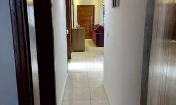 Imagem 5: Casa à venda no Condomínio Horto Florestal em Sorocaba- SP