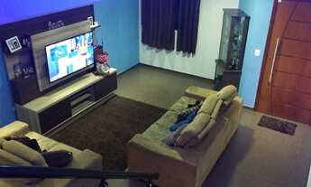 Imagem: Sobrado à venda com ou sem mobília no