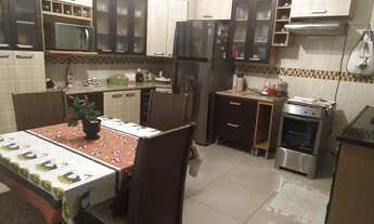 Imagem 4: Sobrado à venda com ou sem mobília no Jardim São Pedro em Votorantim - SP