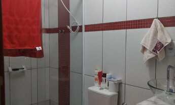 Imagem 6: Sobrado à venda com ou sem mobília no Jardim São Pedro em Votorantim - SP