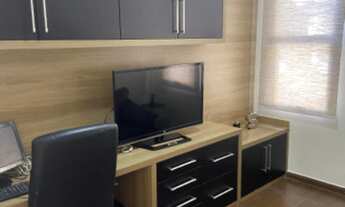 Imagem 6: Sobrado à venda no Residencial Tivoli Park, Sorocaba- SP