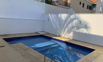 Imagem 7: Sobrado à venda no Residencial Tivoli Park, Sorocaba- SP