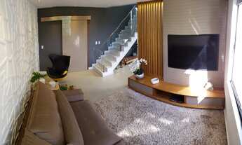 Imagem: Sobrado à venda no Condomínio Chácara