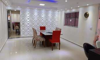 Imagem: Sobrado à venda no Ipanema Ville, Sorocaba