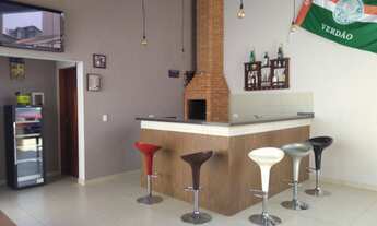 Imagem 3: Sobrado à venda no Condomínio Ibiti do Paço, em Sorocaba -SP