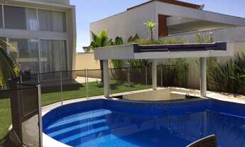 Imagem 3: Sobrado à venda no Condomínio Fazenda Imperial, em Votorantim- SP