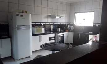 Imagem 3: Sobrado à venda no Jd. Topázio, em Sorocaba -SP