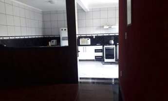 Imagem 2: Sobrado à venda no Jd. Topázio, em Sorocaba -SP