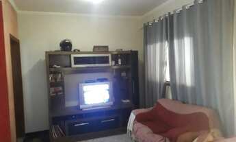 Imagem: Sobrado à venda no Jd. Topázio, em Sorocaba