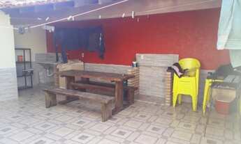 Imagem 5: Sobrado à venda no Jd. Topázio, em Sorocaba -SP