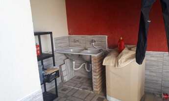 Imagem 6: Sobrado à venda no Jd. Topázio, em Sorocaba -SP