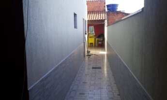 Imagem 7: Sobrado à venda no Jd. Topázio, em Sorocaba -SP