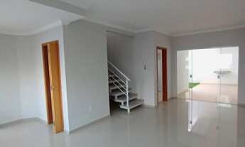 Imagem: Sobrado à venda no Residencial Harmonia