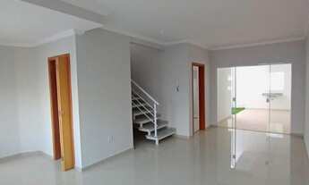 Imagem 2: Sobrado à venda no Residencial Harmonia, em Sorocaba -SP