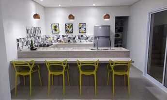 Imagem 2: Sobrado à venda no Jd. Montreal, em Sorocaba -SP