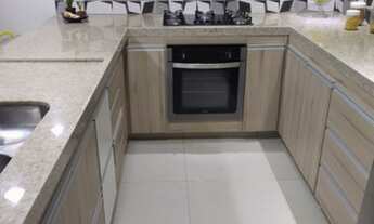 Imagem 4: Sobrado à venda no Jd. Montreal, em Sorocaba -SP