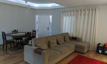 Imagem 5: Sobrado à venda no Jd. Montreal, em Sorocaba -SP