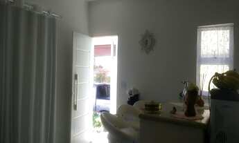 Imagem 5: Casa à venda no Horto Florestal I, em Sorocaba -SP