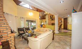 Imagem: Casa à venda no Condomínio Aldeia da Serrinha