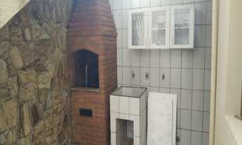 Imagem 2: Sobrado à venda no Jd. Califórnia, em Sorocaba- SP