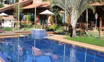 Imagem: Sobrado à venda Condomínio Lago Azul