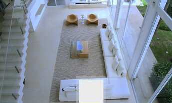 Imagem: Sobrado à venda Condomínio Lago Azul