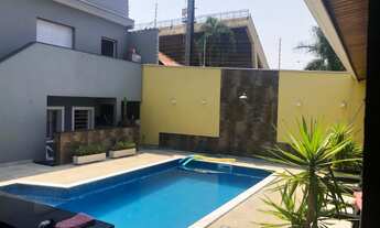 Imagem: Casa à venda no Jardim Santa Rosália