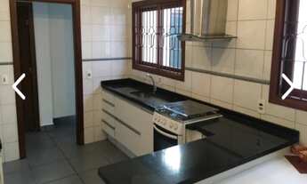 Imagem 3: Sobrado à venda no Jardim Emília, Sorocaba/SP