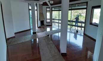 Imagem: Sobrado à venda no Jardim Emília, Sorocaba/SP