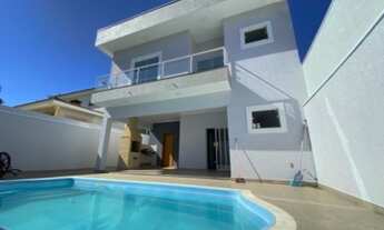 Imagem: Sobrado à venda no Condomínio Lago da