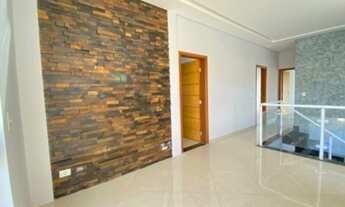 Imagem 5: Sobrado à venda no Condomínio Lago da Serra, Araçoiaba da Serra-SP