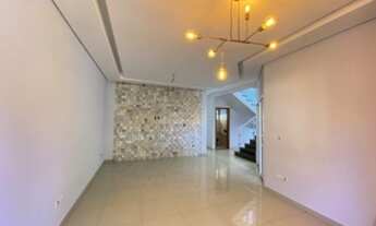 Imagem 4: Sobrado à venda no Condomínio Lago da Serra, Araçoiaba da Serra-SP