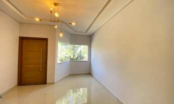 Imagem 2: Sobrado à venda no Condomínio Lago da Serra, Araçoiaba da Serra-SP