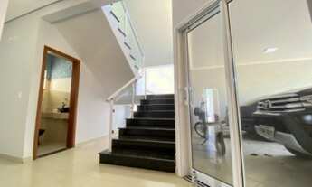 Imagem 3: Sobrado à venda no Condomínio Lago da Serra, Araçoiaba da Serra-SP