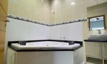 Imagem 6: Sobrado à venda no Condomínio Lago da Serra, Araçoiaba da Serra-SP