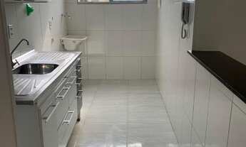 Imagem 2: Apartamento à venda no Residencial Parque Sinfonia, Sorocaba- SP