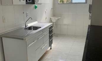 Imagem: Apartamento à venda no Residencial Parque