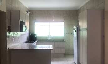 Imagem 4: Casa térrea à venda no Jardim Nova Ipanema, em Sorocaba -SP