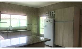 Imagem 3: Casa térrea à venda no Jardim Nova Ipanema, em Sorocaba -SP