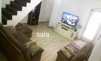 Imagem: Sobrado à venda no Jardim Ipanema, Sorocaba-SP