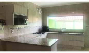 Imagem 2: Casa térrea à venda no Jardim Nova Ipanema, em Sorocaba -SP