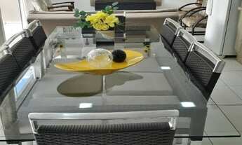 Imagem 3: Sobrado à venda no Condomínio Ibiti Royal Park, em Sorocaba - SP